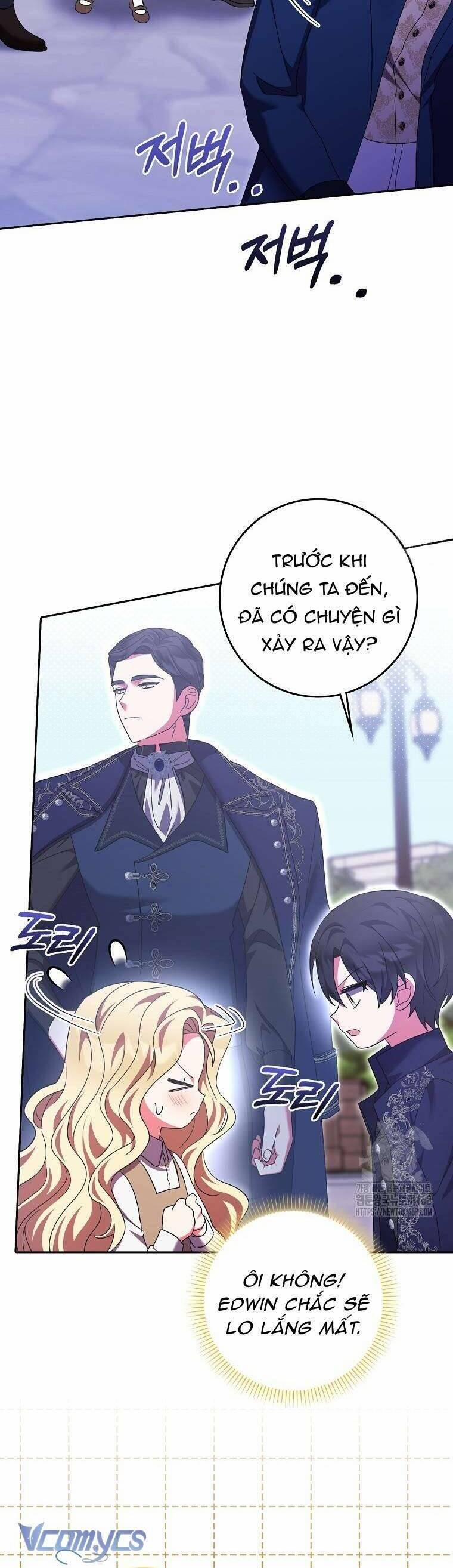 Tôi Không Thuộc Về Nơi Này 30 trang 14