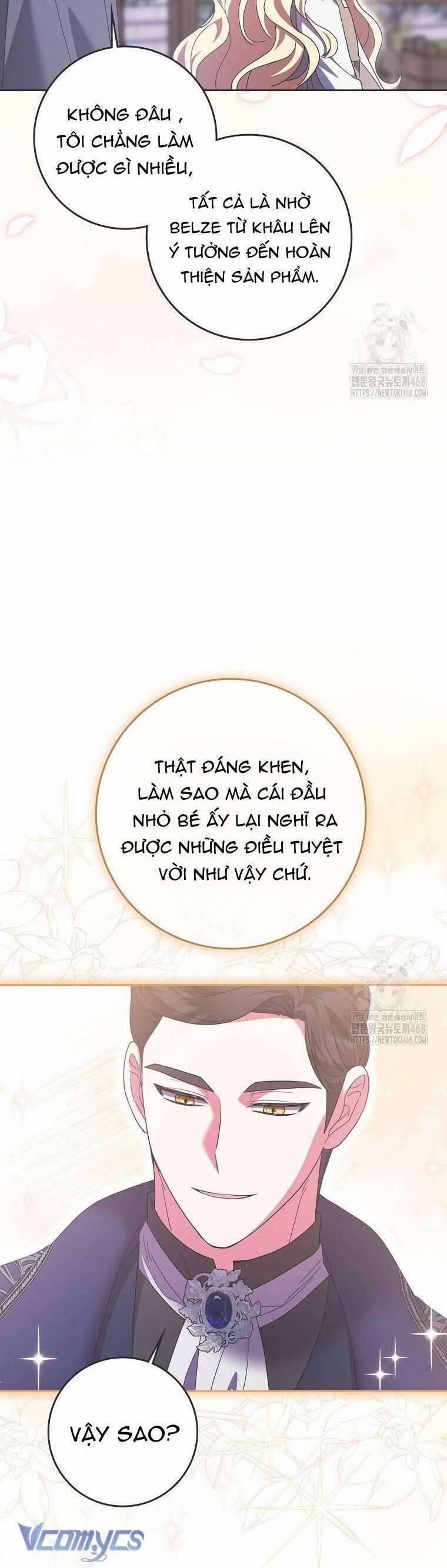 Tôi Không Thuộc Về Nơi Này 30 trang 17