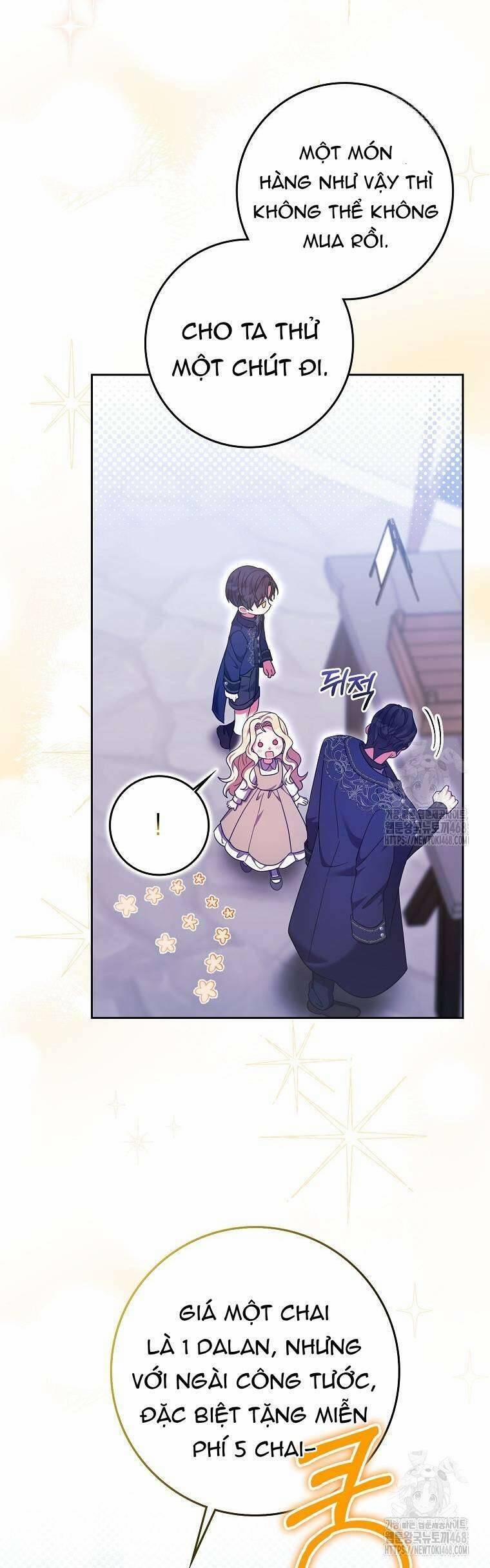 Tôi Không Thuộc Về Nơi Này 30 trang 18