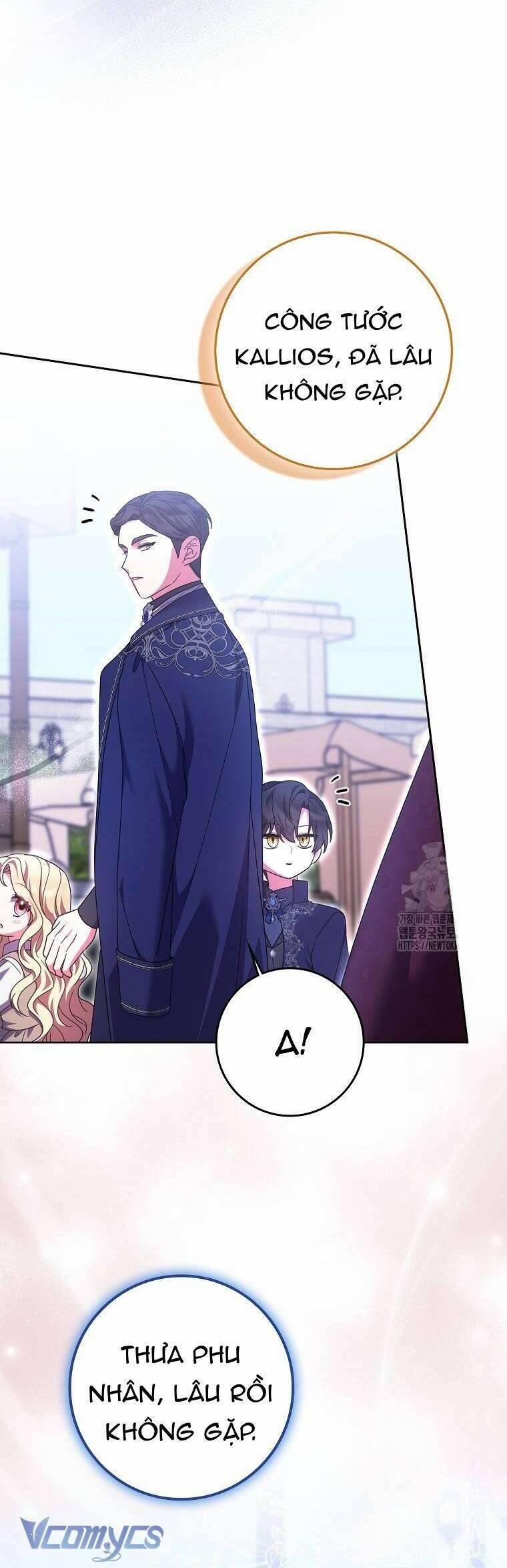 Tôi Không Thuộc Về Nơi Này 30 trang 23