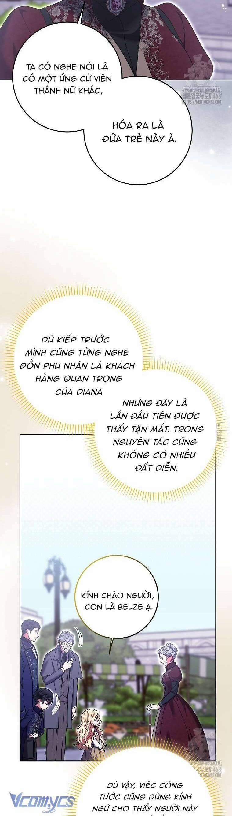 Tôi Không Thuộc Về Nơi Này 30 trang 29