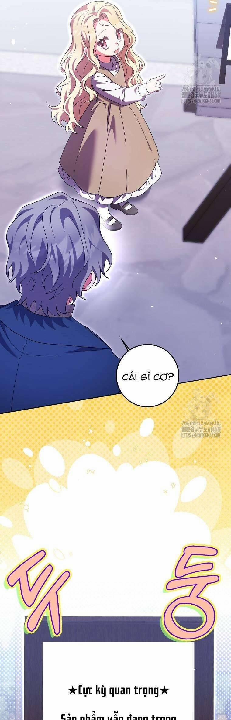 Tôi Không Thuộc Về Nơi Này 30 trang 3