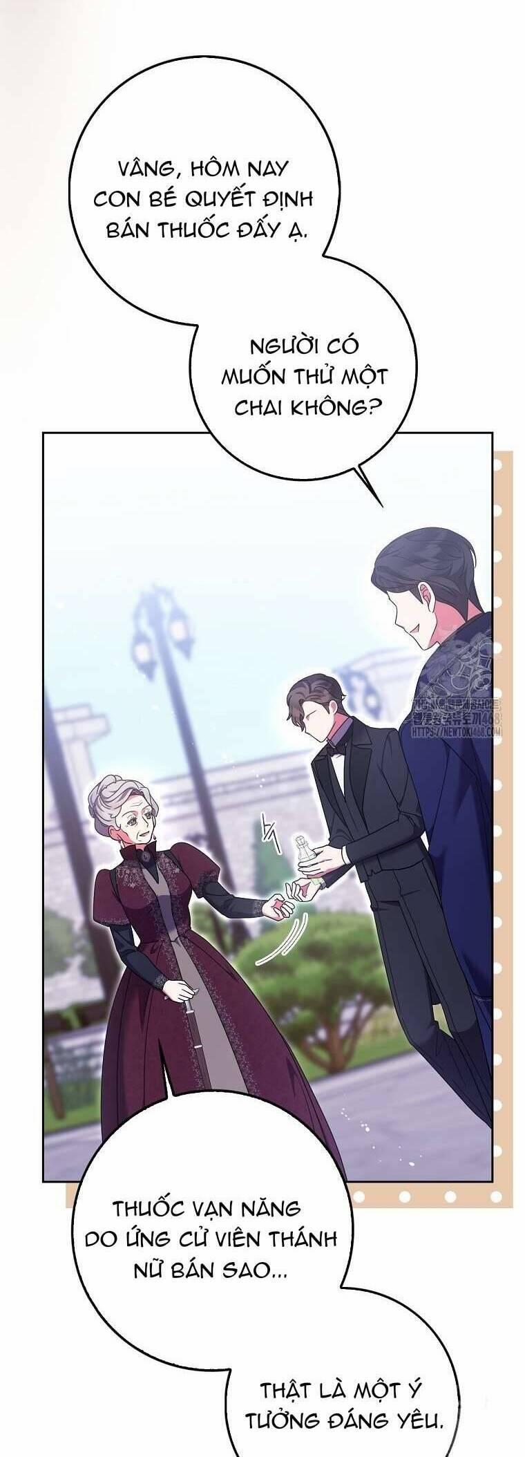 Tôi Không Thuộc Về Nơi Này 30 trang 31