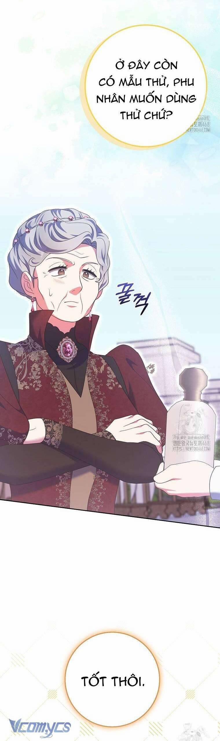 Tôi Không Thuộc Về Nơi Này 30 trang 44