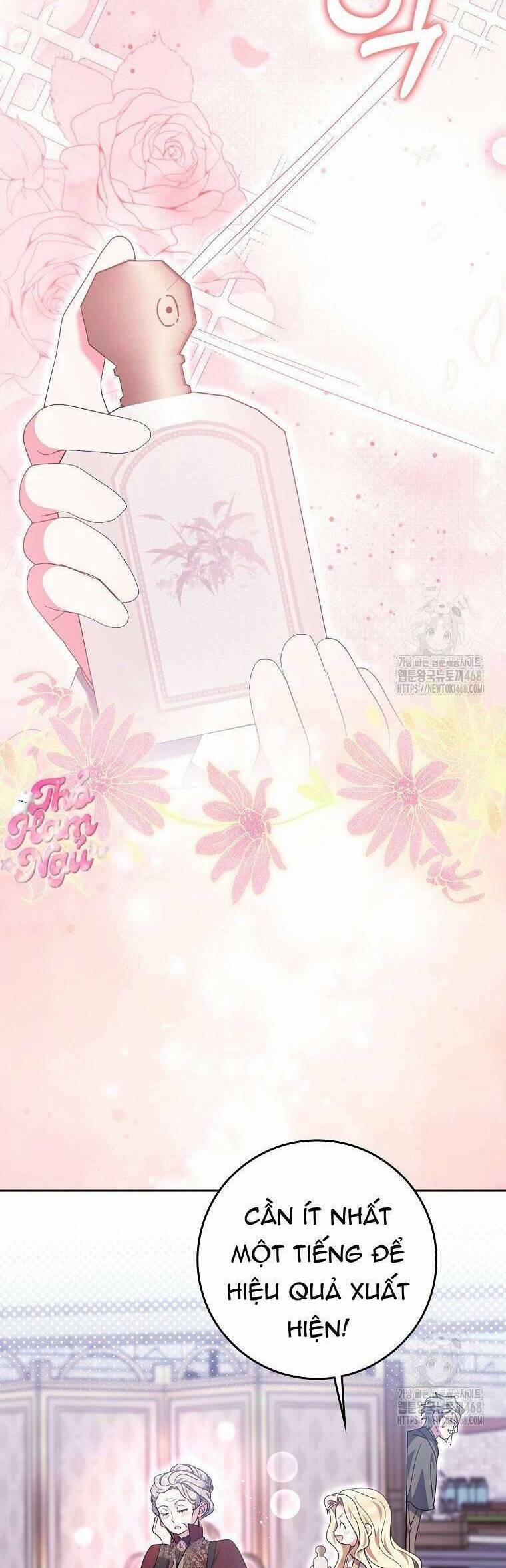 Tôi Không Thuộc Về Nơi Này 30 trang 46