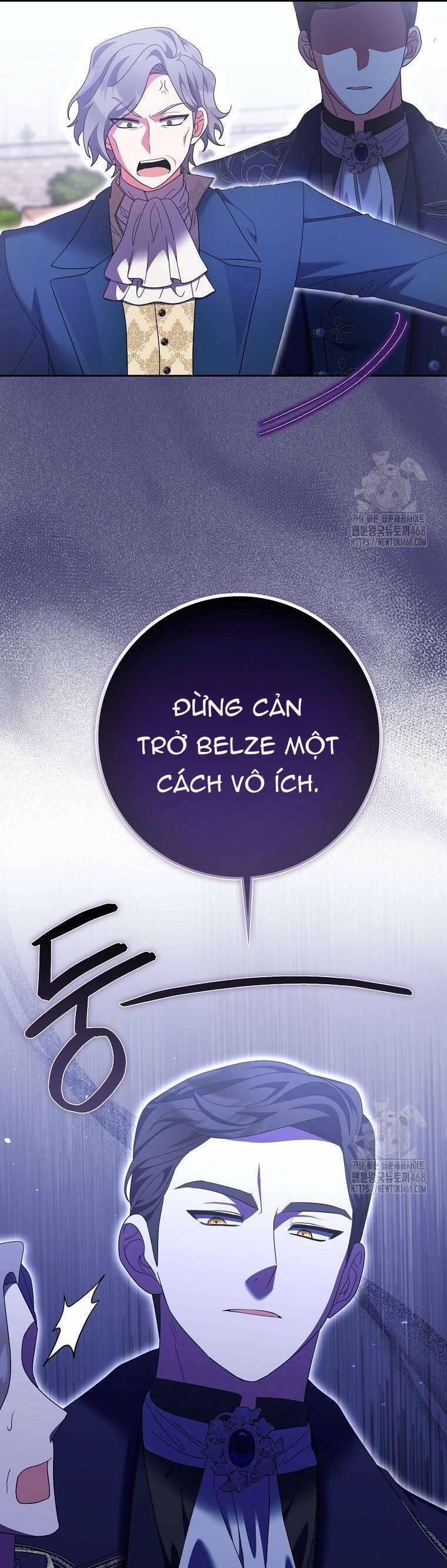 Tôi Không Thuộc Về Nơi Này 30 trang 6