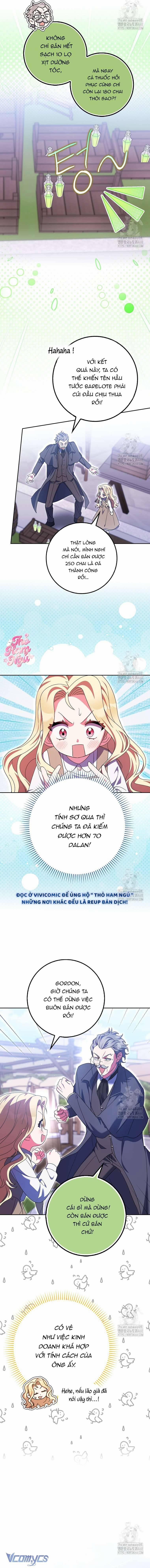 Tôi Không Thuộc Về Nơi Này 31 trang 15