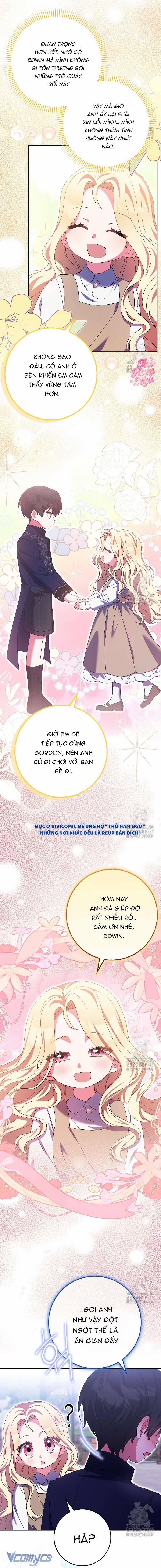 Tôi Không Thuộc Về Nơi Này 31 trang 9