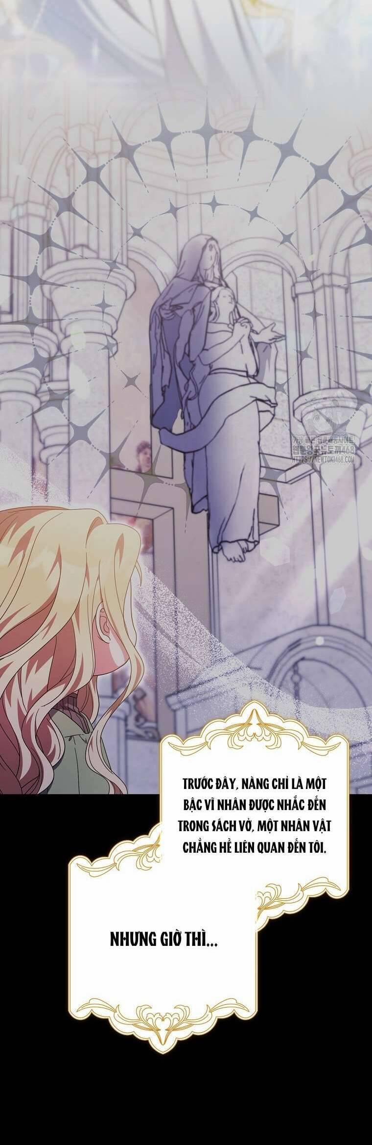 Tôi Không Thuộc Về Nơi Này 32 trang 1