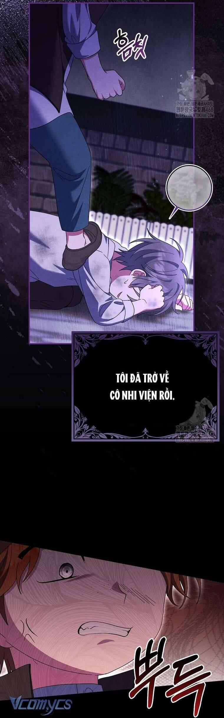 Tôi Không Thuộc Về Nơi Này 32 trang 26