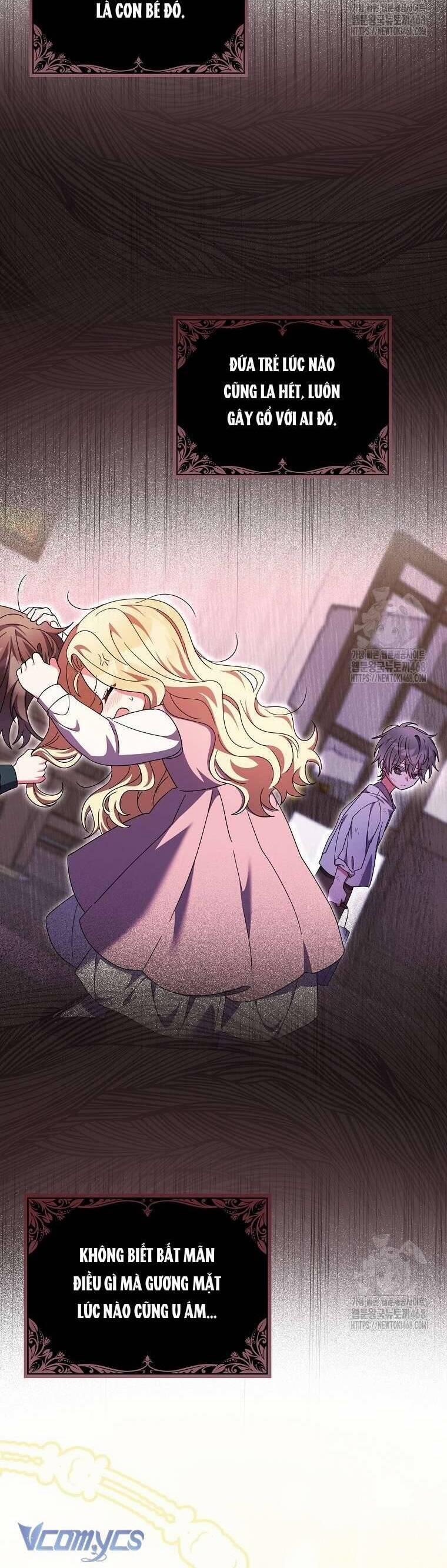 Tôi Không Thuộc Về Nơi Này 32 trang 32