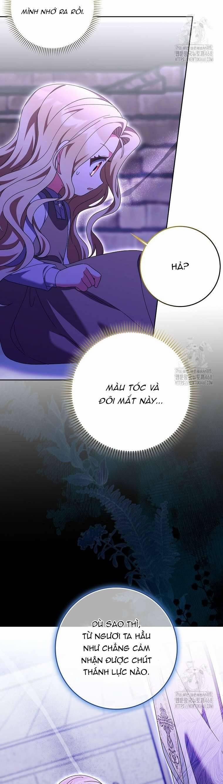 Tôi Không Thuộc Về Nơi Này 32 trang 39
