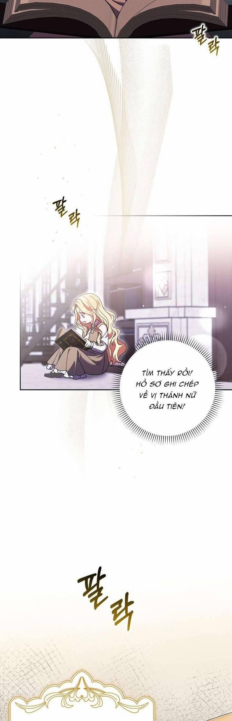 Tôi Không Thuộc Về Nơi Này 32 trang 4