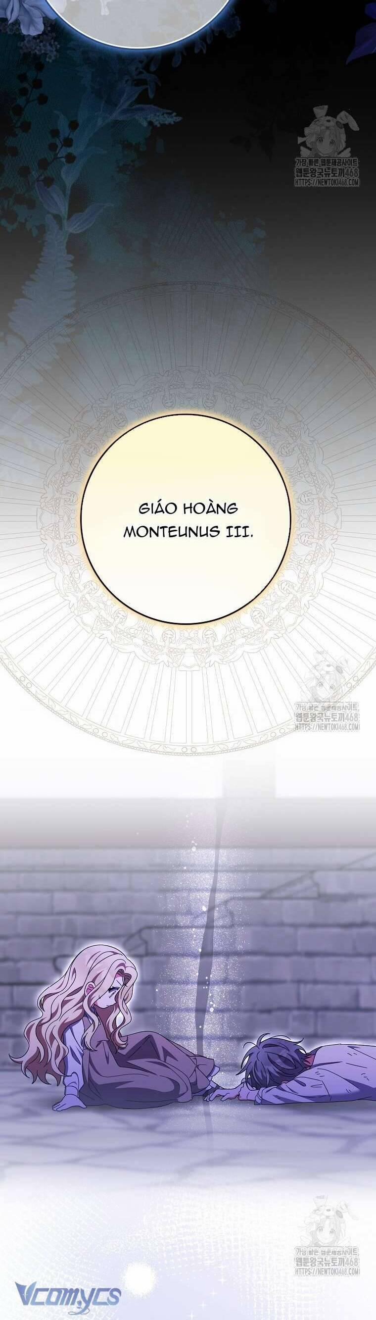 Tôi Không Thuộc Về Nơi Này 32 trang 41