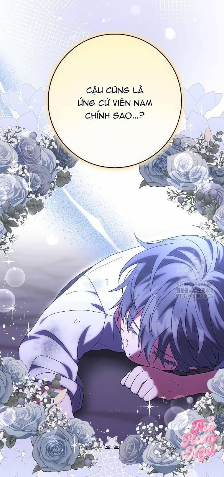 Tôi Không Thuộc Về Nơi Này 32 trang 42