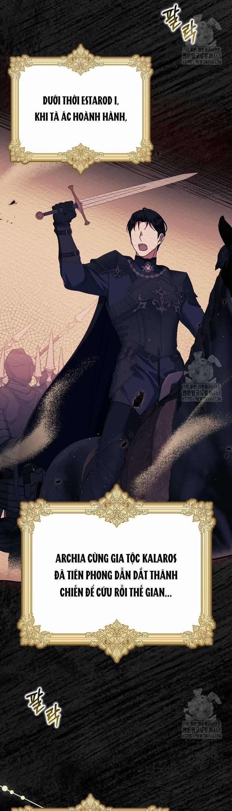 Tôi Không Thuộc Về Nơi Này 32 trang 6