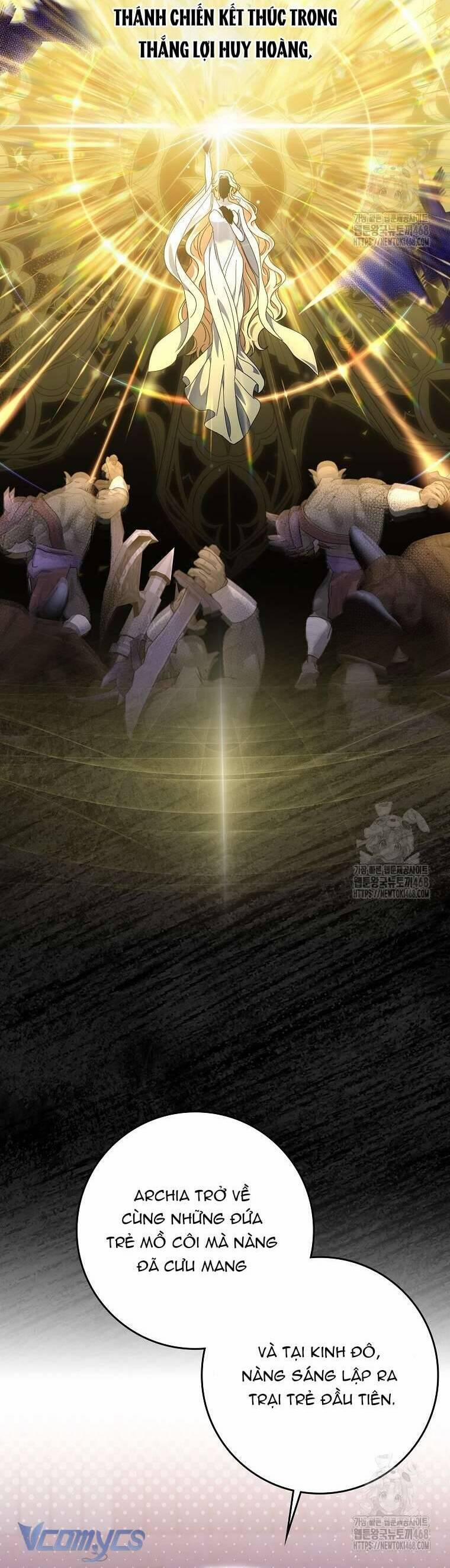 Tôi Không Thuộc Về Nơi Này 32 trang 8