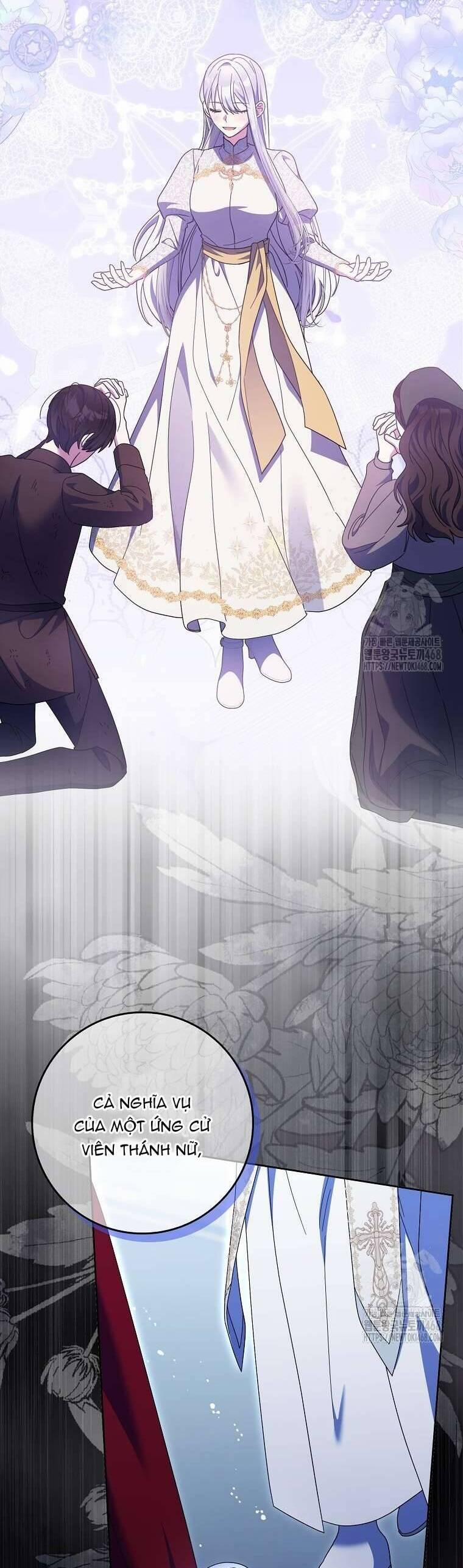 Tôi Không Thuộc Về Nơi Này 33 trang 10