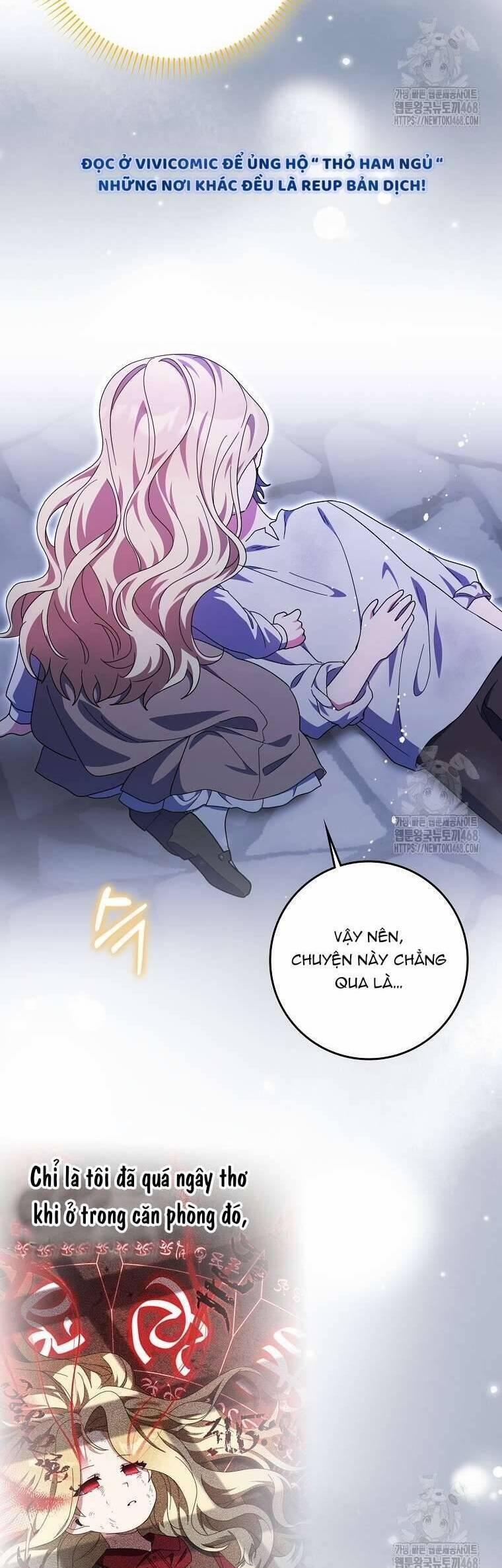 Tôi Không Thuộc Về Nơi Này 33 trang 13