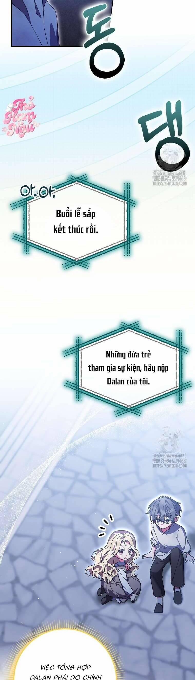 Tôi Không Thuộc Về Nơi Này 33 trang 19