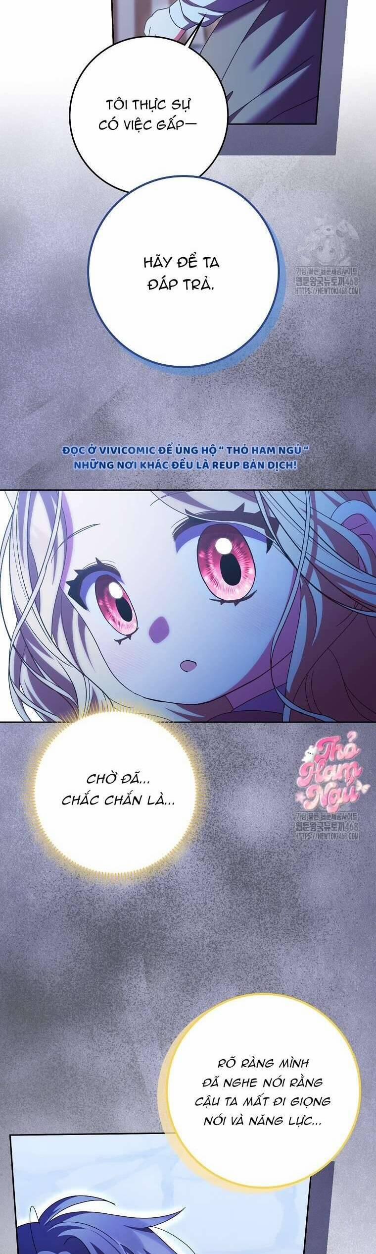 Tôi Không Thuộc Về Nơi Này 33 trang 22