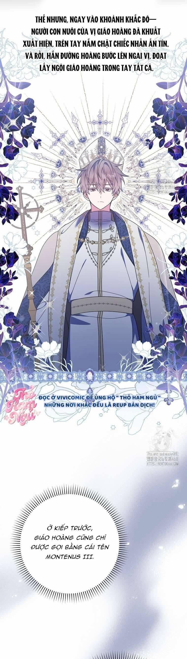 Tôi Không Thuộc Về Nơi Này 33 trang 3