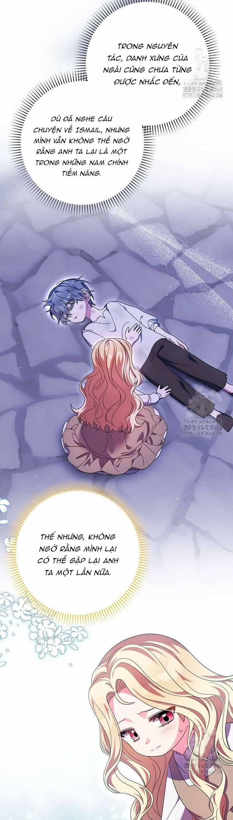 Tôi Không Thuộc Về Nơi Này 33 trang 4