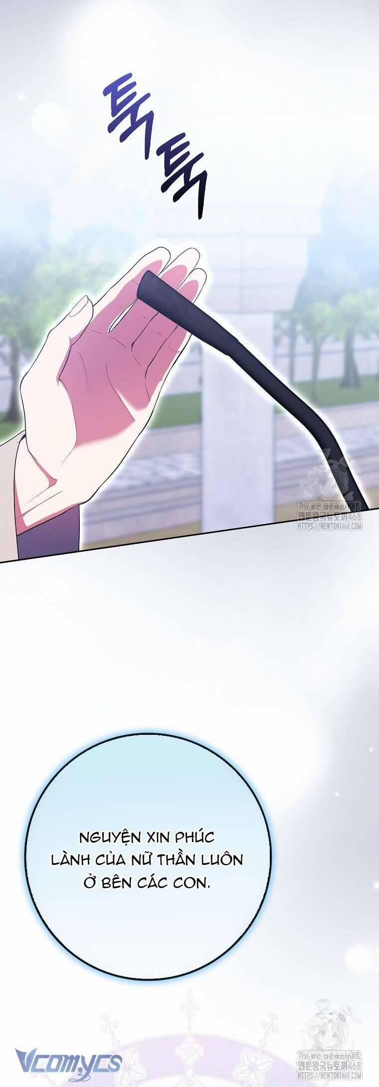 Tôi Không Thuộc Về Nơi Này 33 trang 41