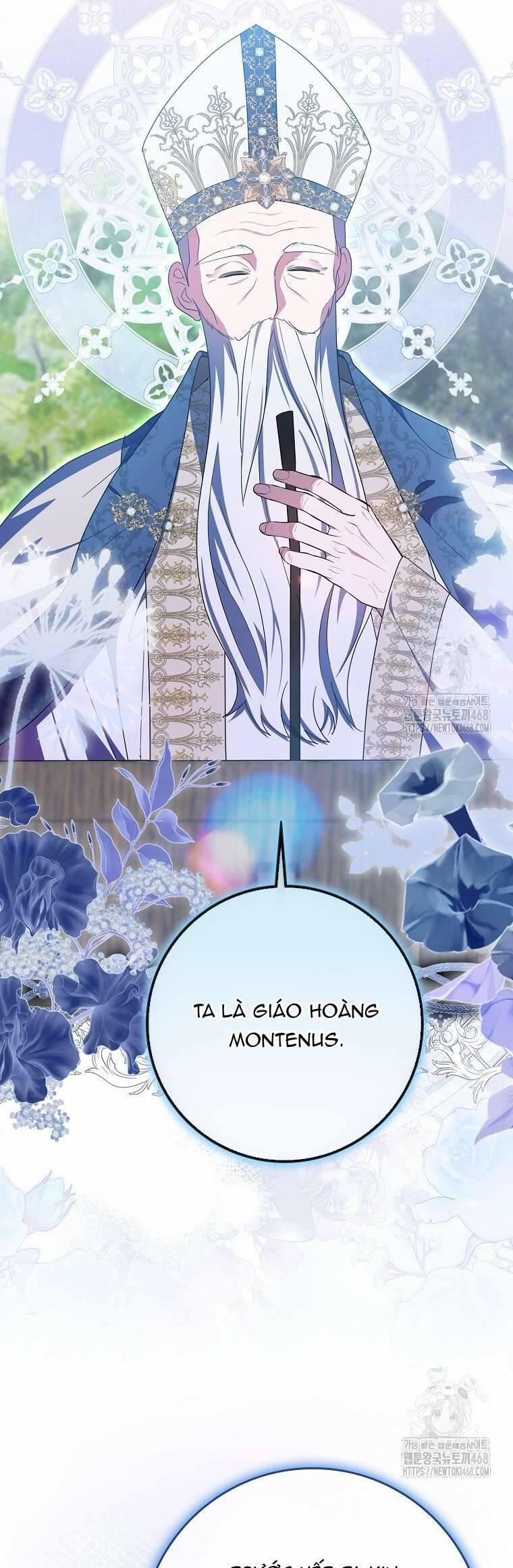 Tôi Không Thuộc Về Nơi Này 33 trang 42