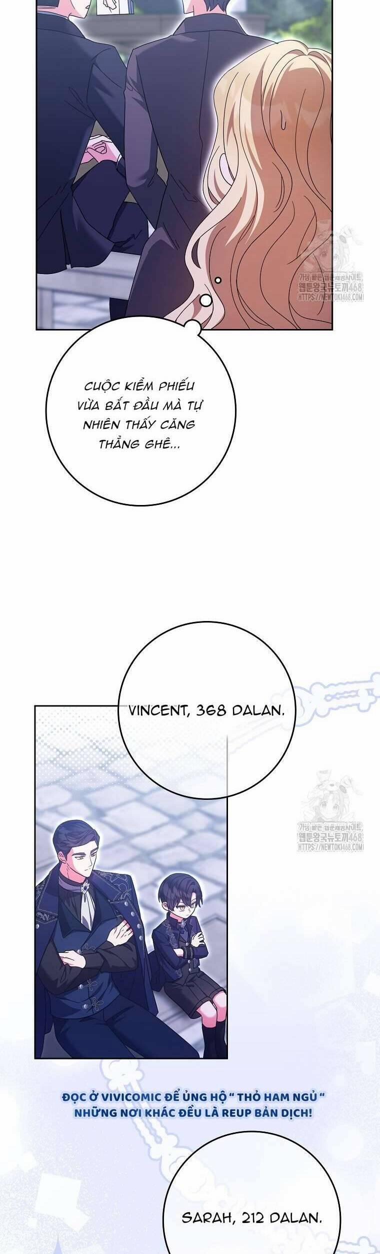 Tôi Không Thuộc Về Nơi Này 33 trang 49