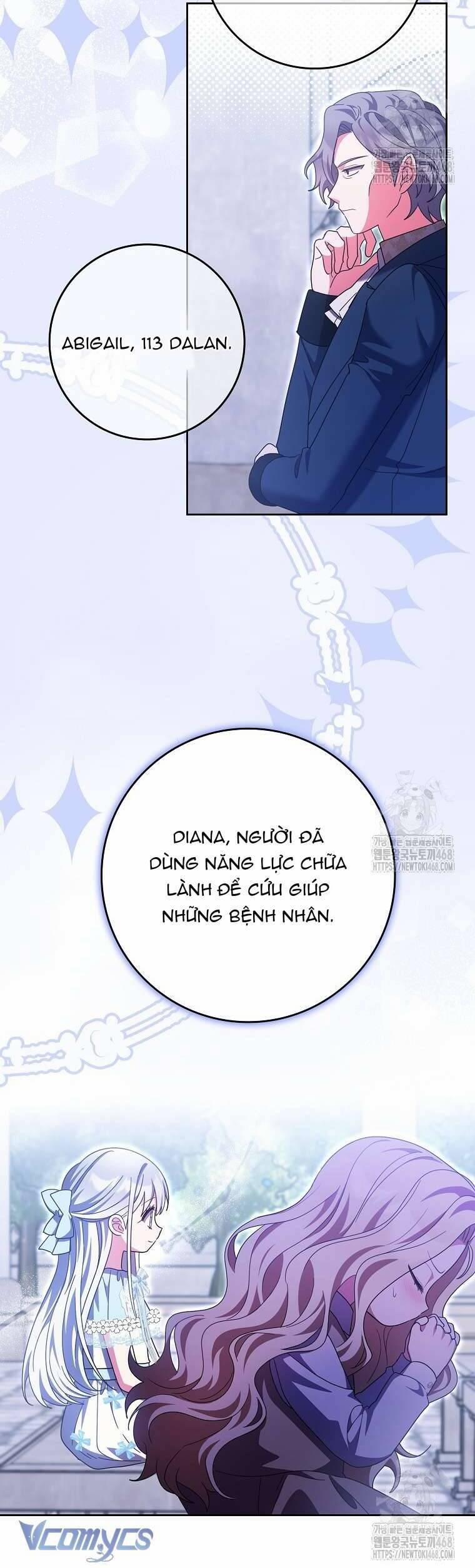 Tôi Không Thuộc Về Nơi Này 33 trang 50