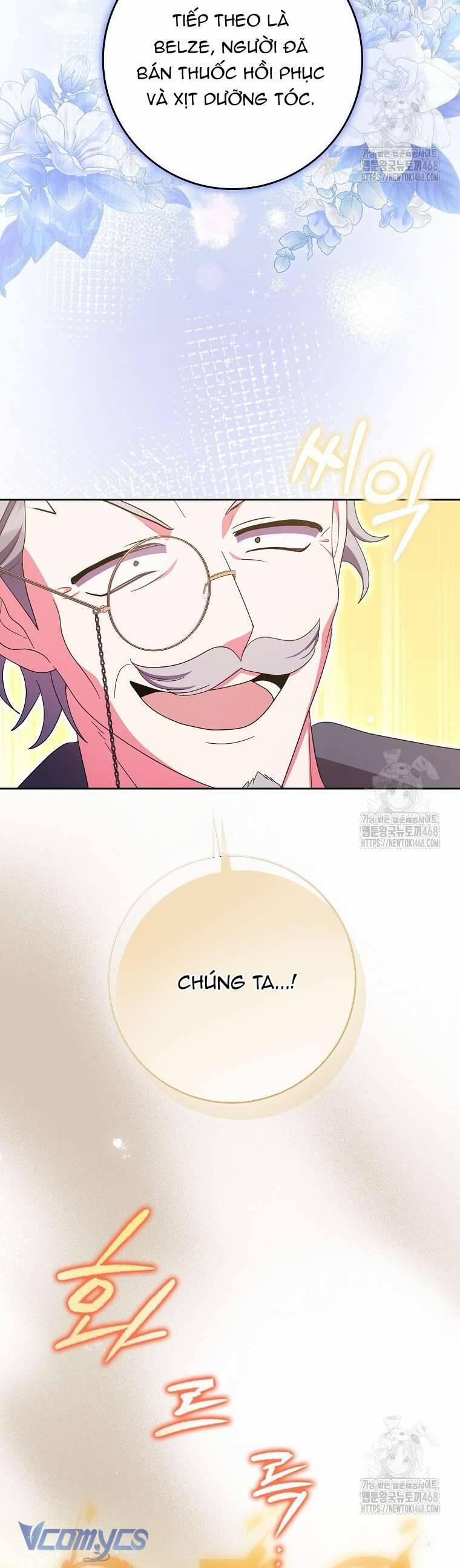 Tôi Không Thuộc Về Nơi Này 33 trang 54