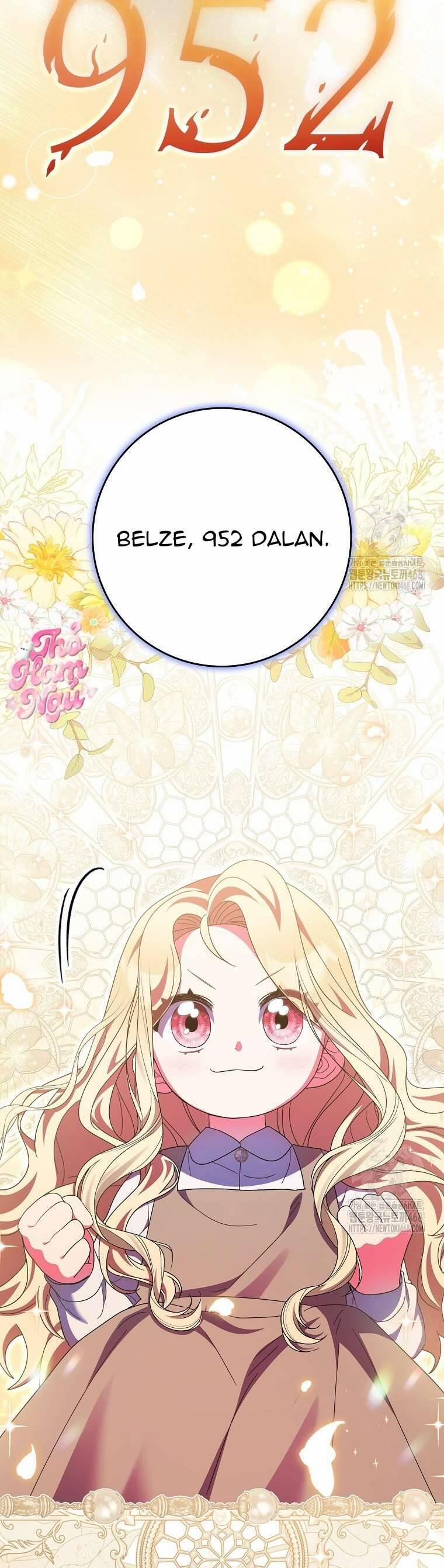 Tôi Không Thuộc Về Nơi Này 33 trang 55