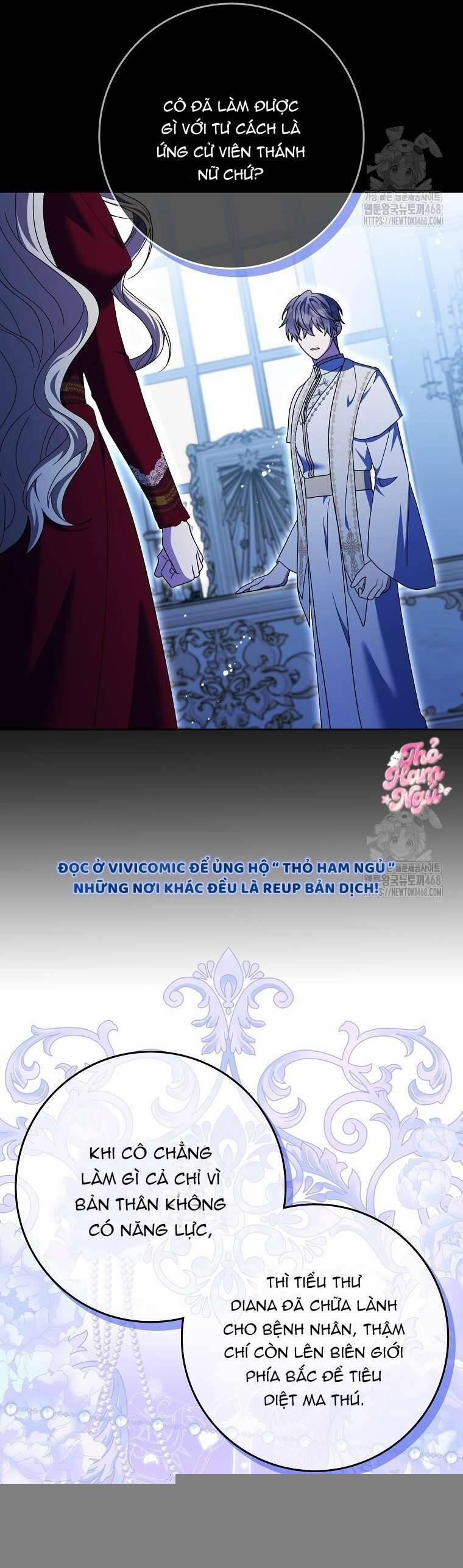 Tôi Không Thuộc Về Nơi Này 33 trang 9