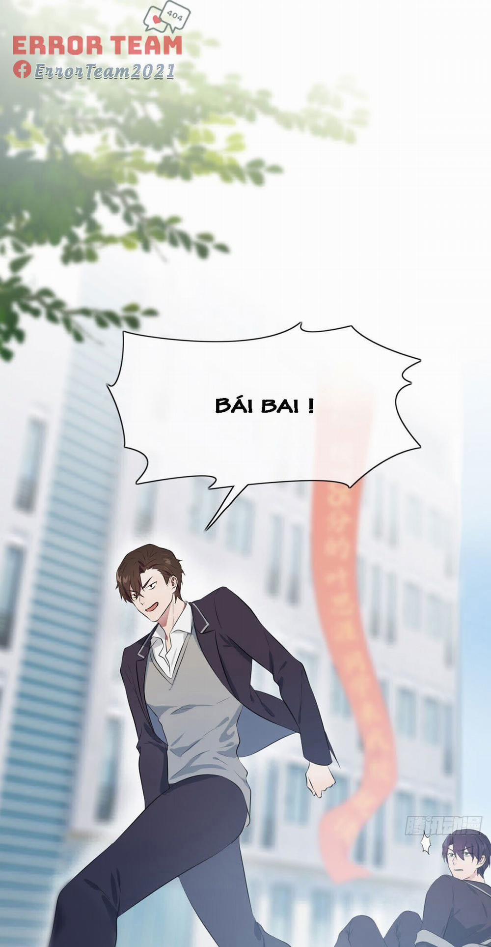 Tôi Kiện Lão Sư! 3 trang 12