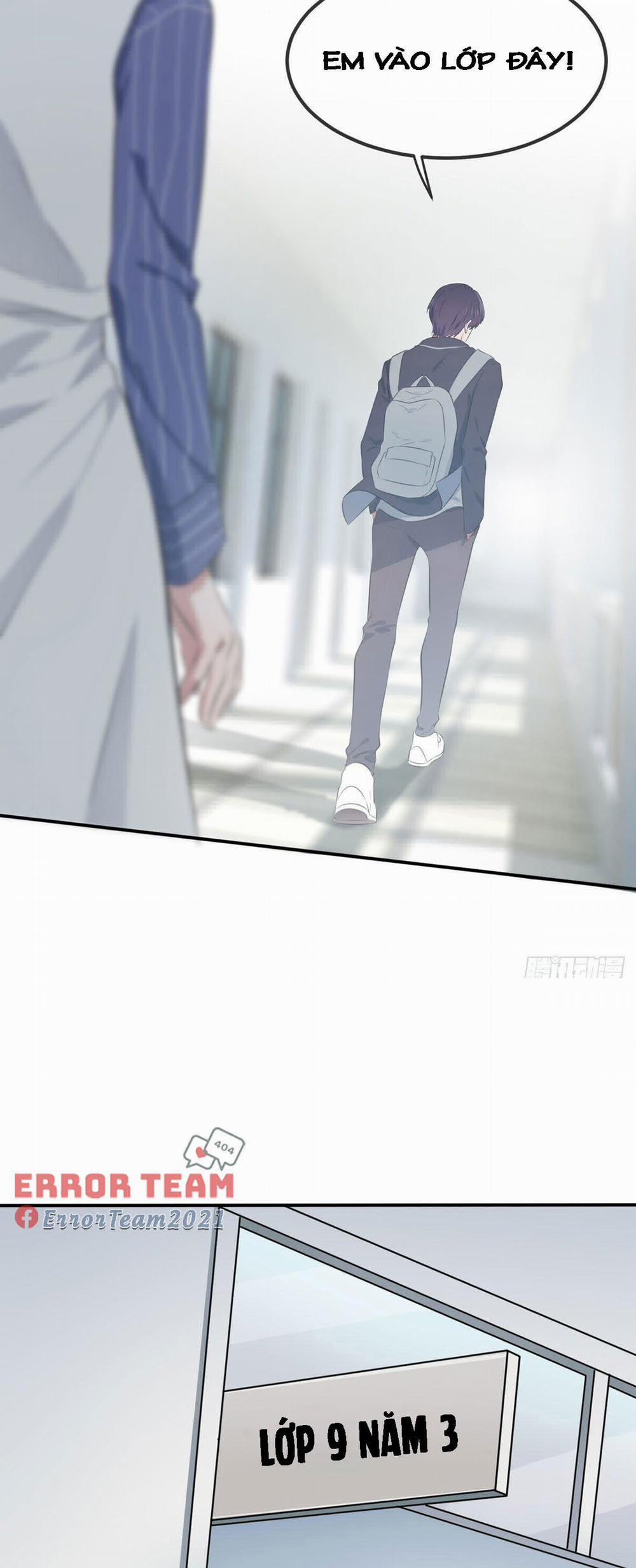 Tôi Kiện Lão Sư! 3 trang 25