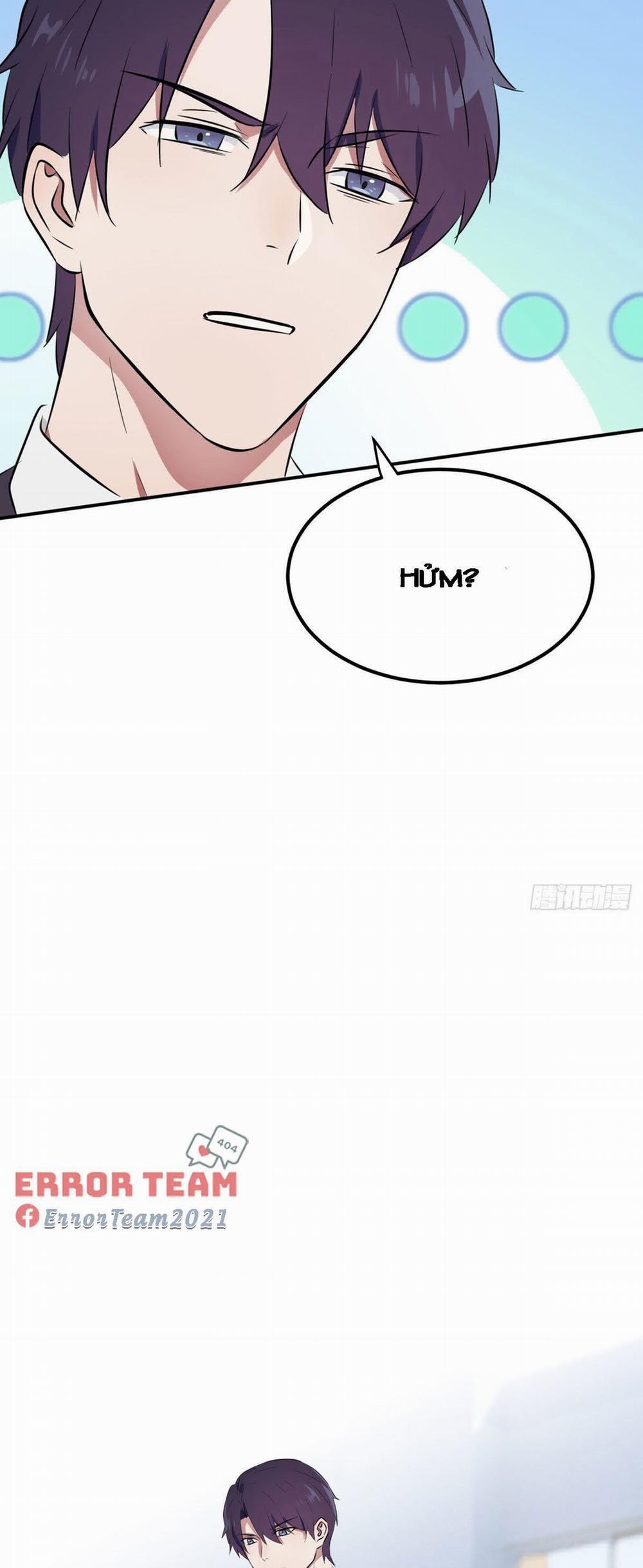 Tôi Kiện Lão Sư! 3 trang 29