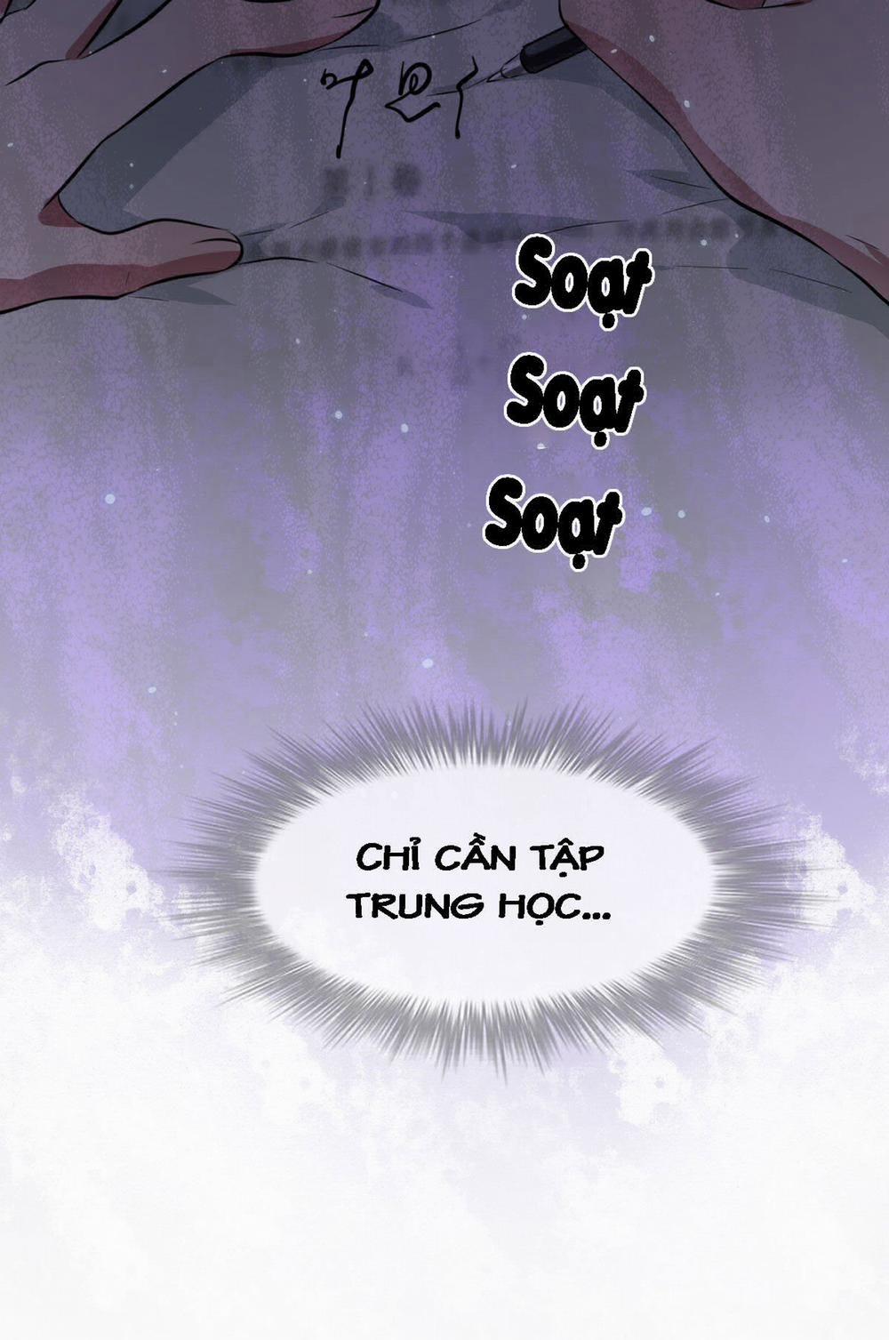 Tôi Kiện Lão Sư! 3 trang 34