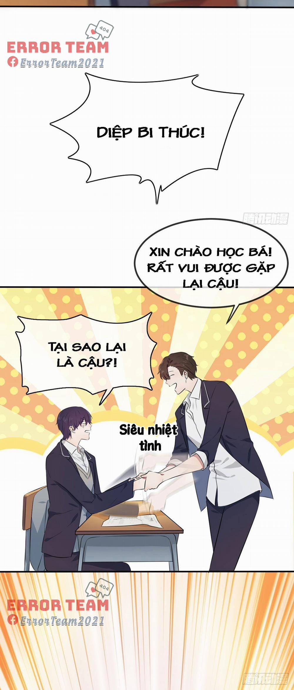 Tôi Kiện Lão Sư! 3 trang 38