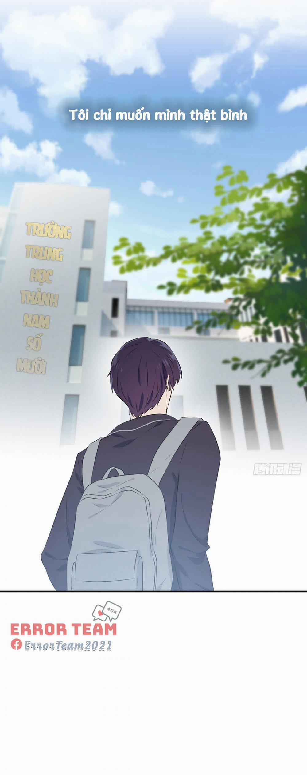 Tôi Kiện Lão Sư! 3 trang 47