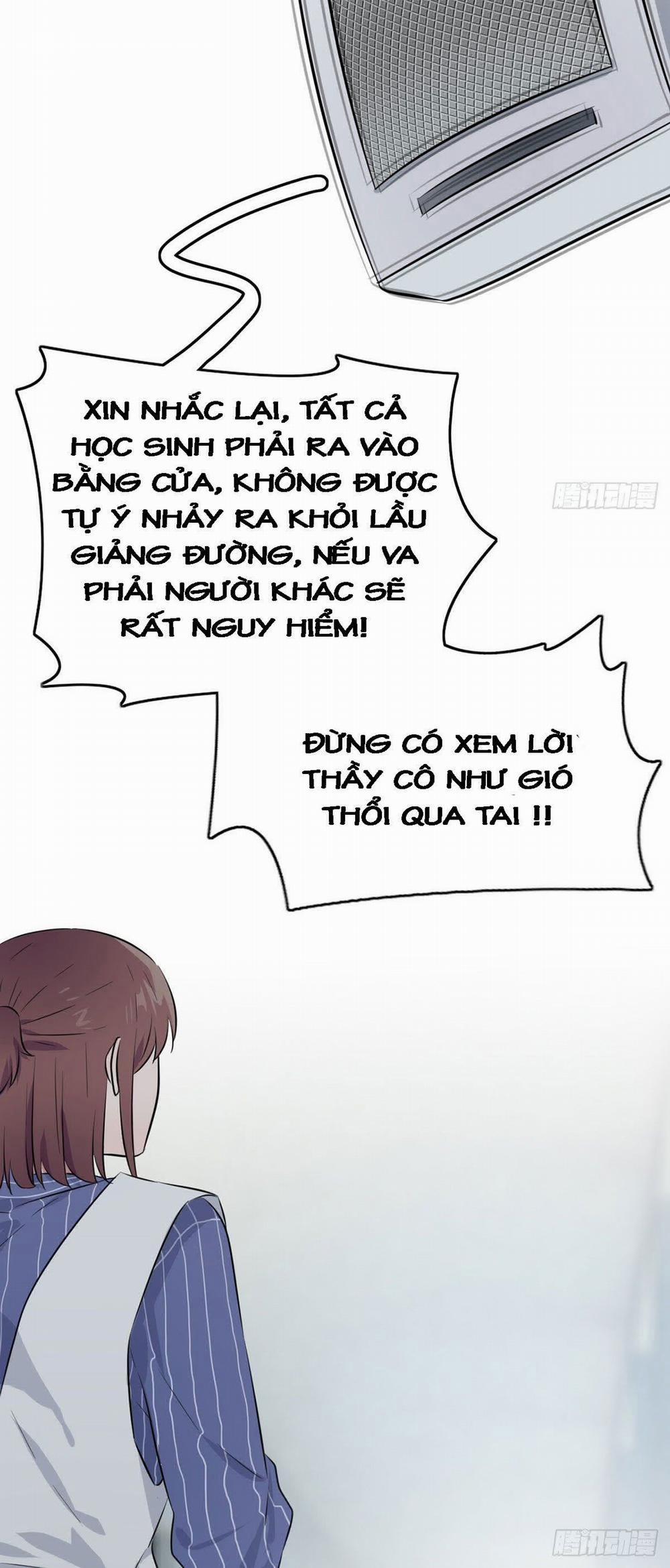 Tôi Kiện Lão Sư! 3 trang 57