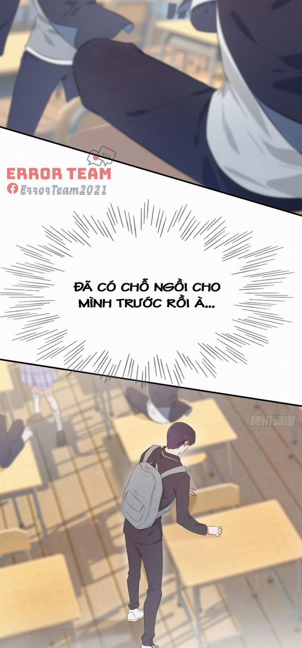 Tôi Kiện Lão Sư! 3 trang 68