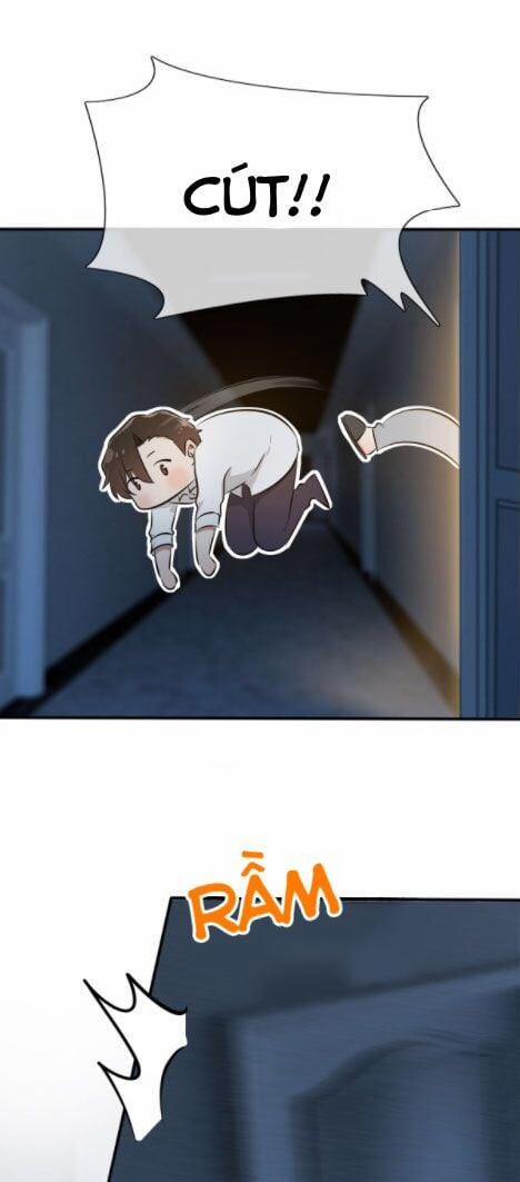 Tôi Kiện Lão Sư! 7 trang 11