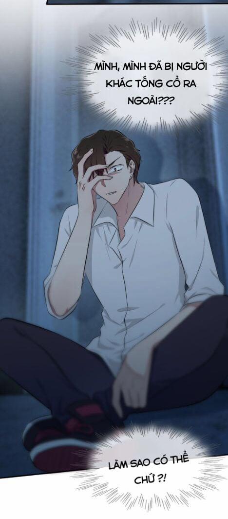 Tôi Kiện Lão Sư! 7 trang 12