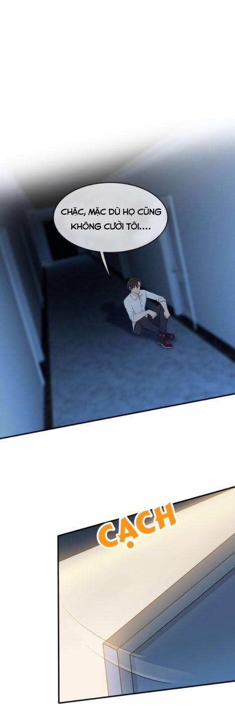 Tôi Kiện Lão Sư! 7 trang 15