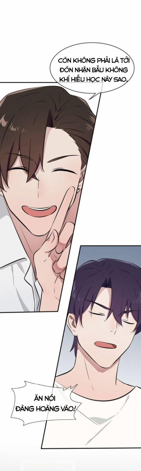 Tôi Kiện Lão Sư! 7 trang 2