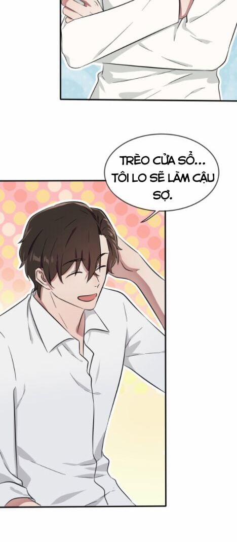 Tôi Kiện Lão Sư! 7 trang 5