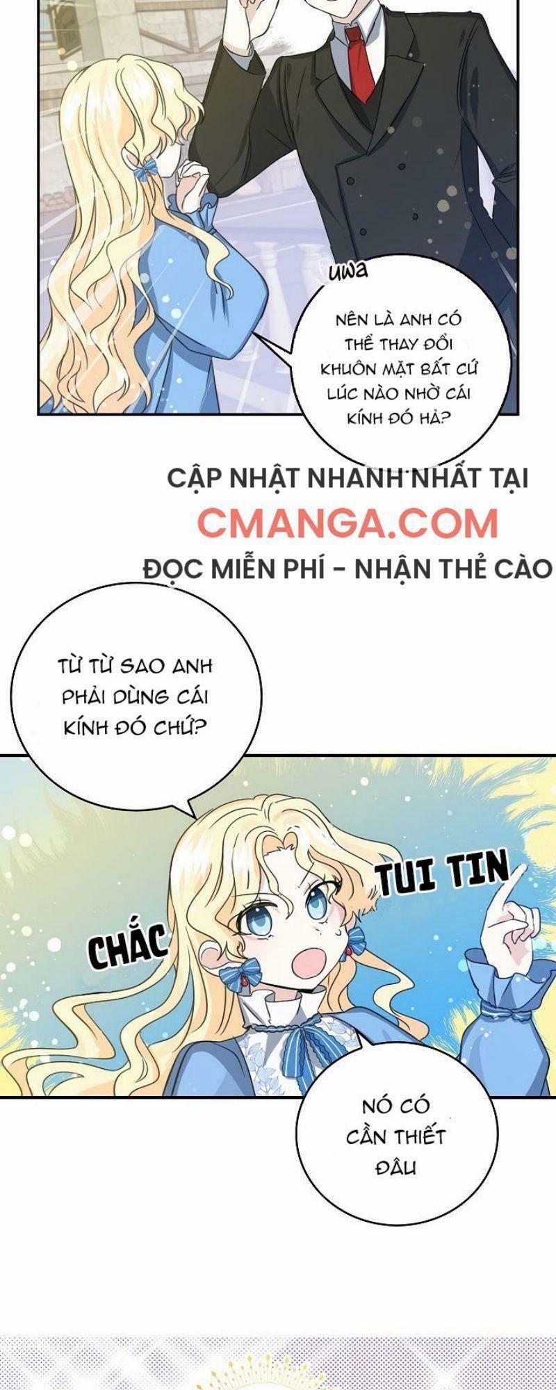 Tôi Là Bạn Gái Cũ Của Một Quân Nhân Chương 12 Trang 16