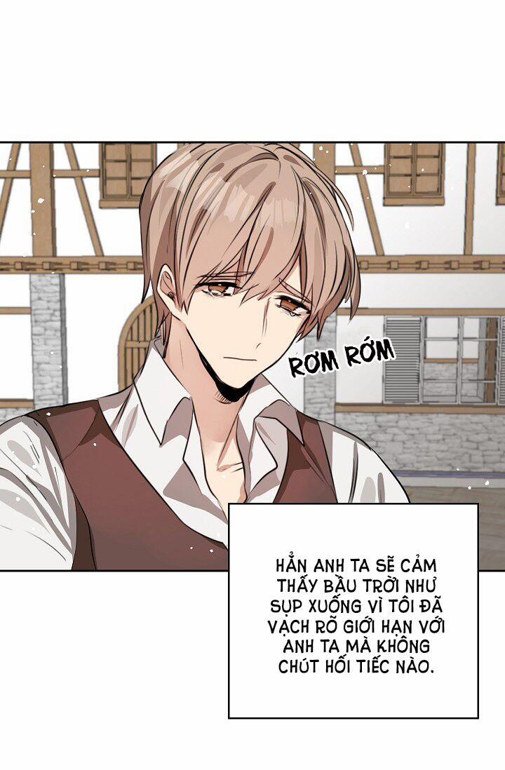 Tôi Là Bạn Gái Cũ Của Một Quân Nhân 3 trang 11