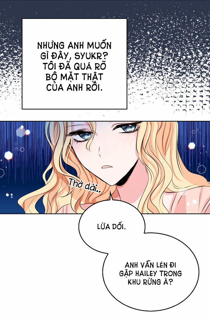 Tôi Là Bạn Gái Cũ Của Một Quân Nhân 3 trang 12